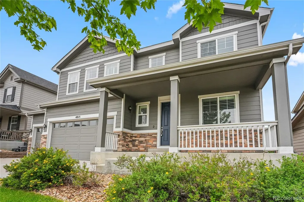 4815 S Malta Way Centennial CO 80015