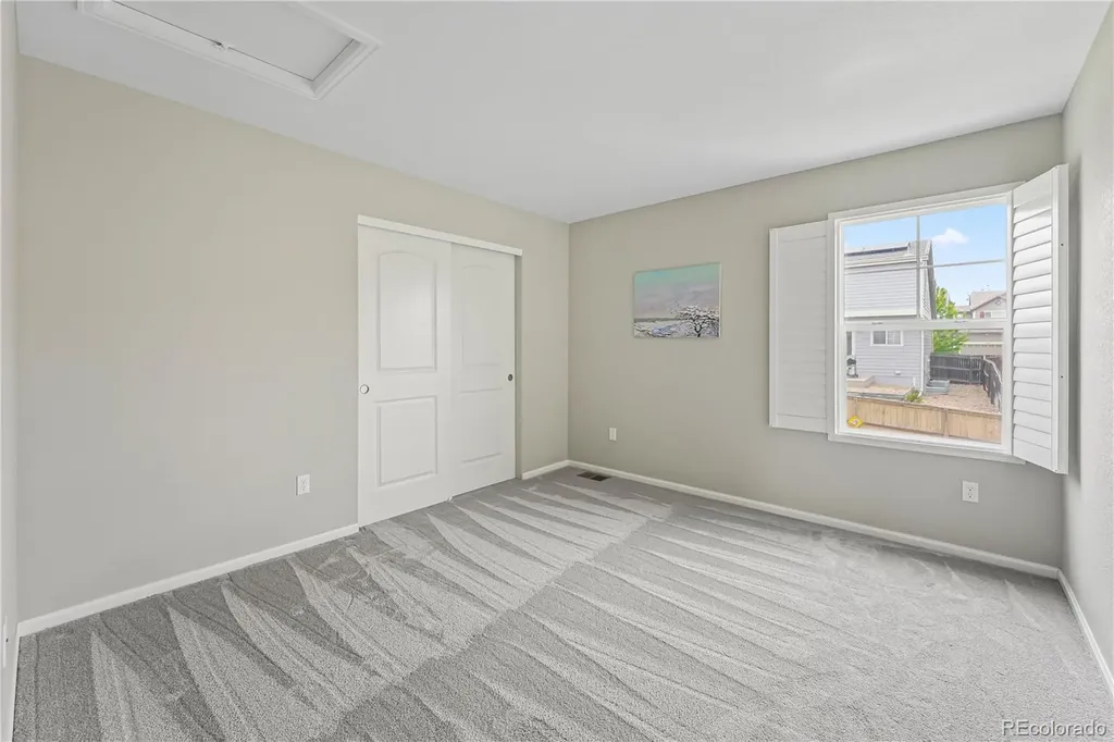 4815 S Malta Way Centennial CO 80015