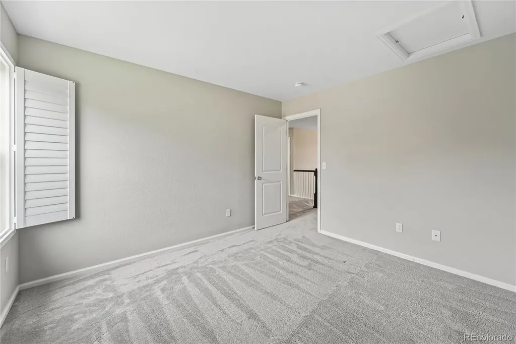4815 S Malta Way Centennial CO 80015