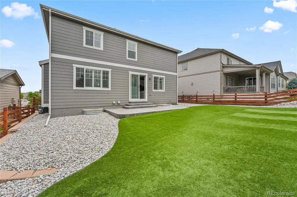 4815 S Malta Way Centennial CO 80015