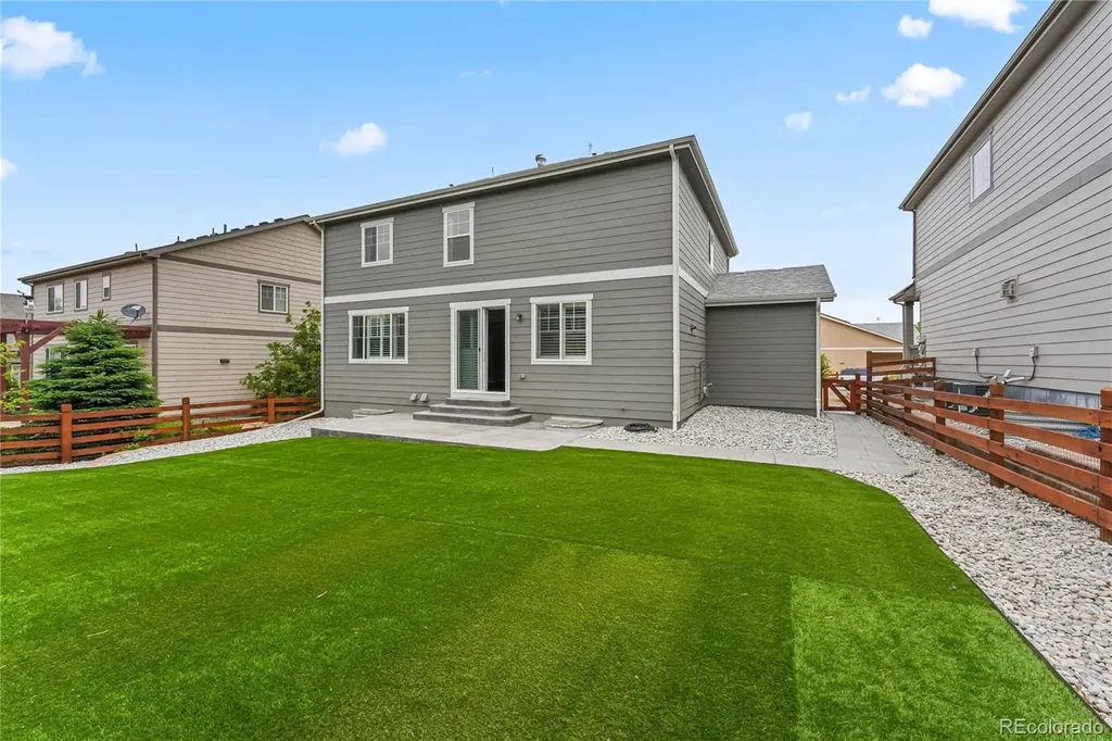 4815 S Malta Way Centennial CO 80015