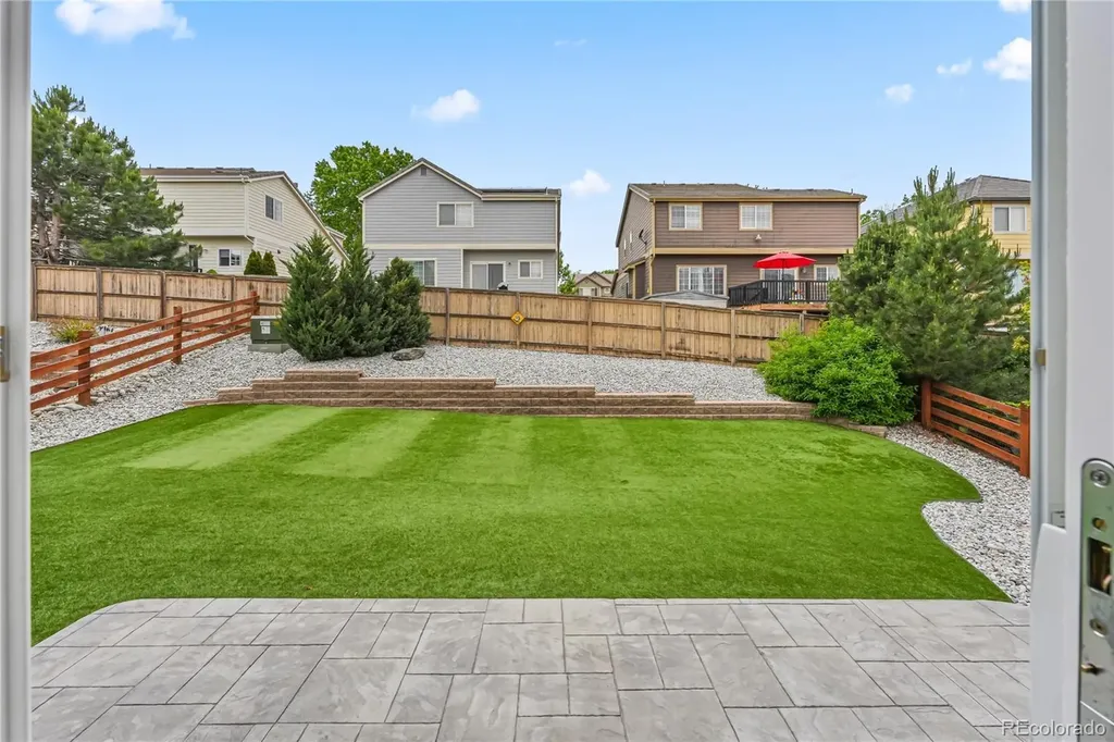 4815 S Malta Way Centennial CO 80015