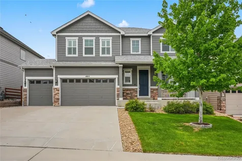 4815 S Malta Way Centennial CO 80015