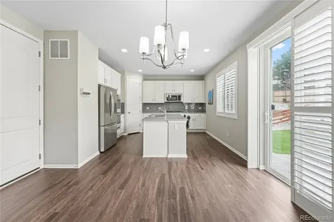 4815 S Malta Way Centennial CO 80015
