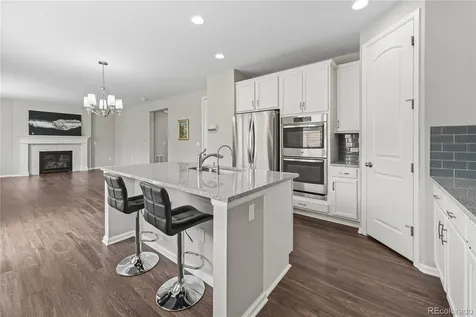 4815 S Malta Way Centennial CO 80015
