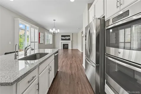 4815 S Malta Way Centennial CO 80015