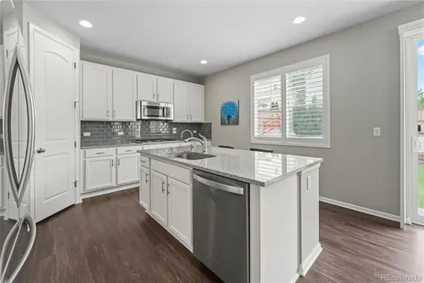 4815 S Malta Way Centennial CO 80015