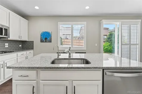 4815 S Malta Way Centennial CO 80015