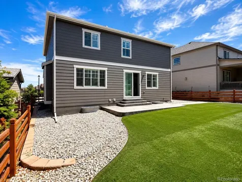 4815 S Malta Way Centennial CO 80015