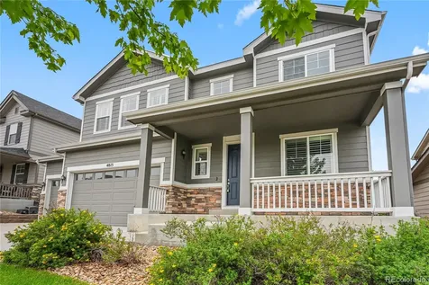 4815 S Malta Way Centennial CO 80015