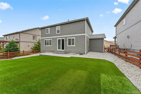 4815 S Malta Way Centennial CO 80015