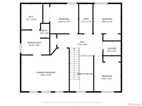 4815 S Malta Way Centennial CO 80015
