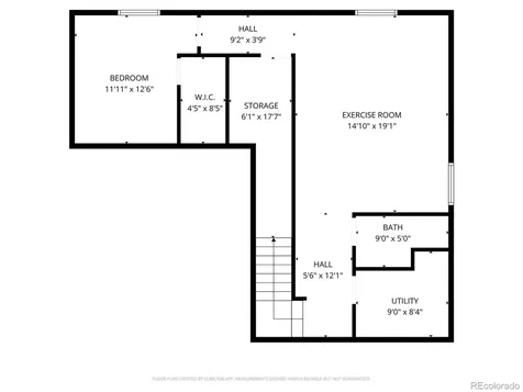4815 S Malta Way Centennial CO 80015