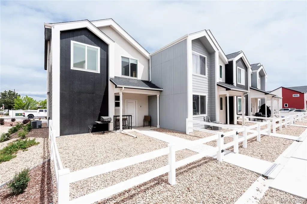 500 S Denver Fort Lupton CO 80621