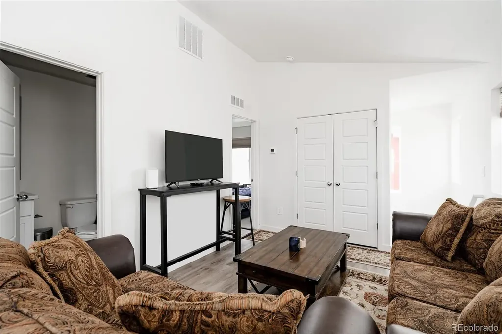 500 S Denver Fort Lupton CO 80621