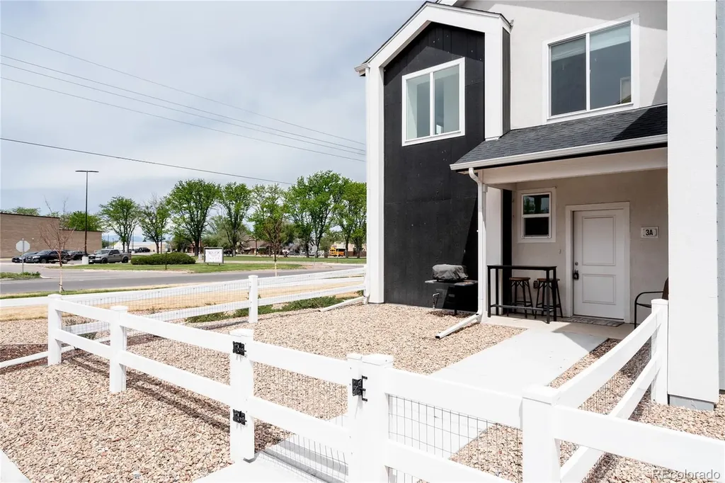 500 S Denver Fort Lupton CO 80621