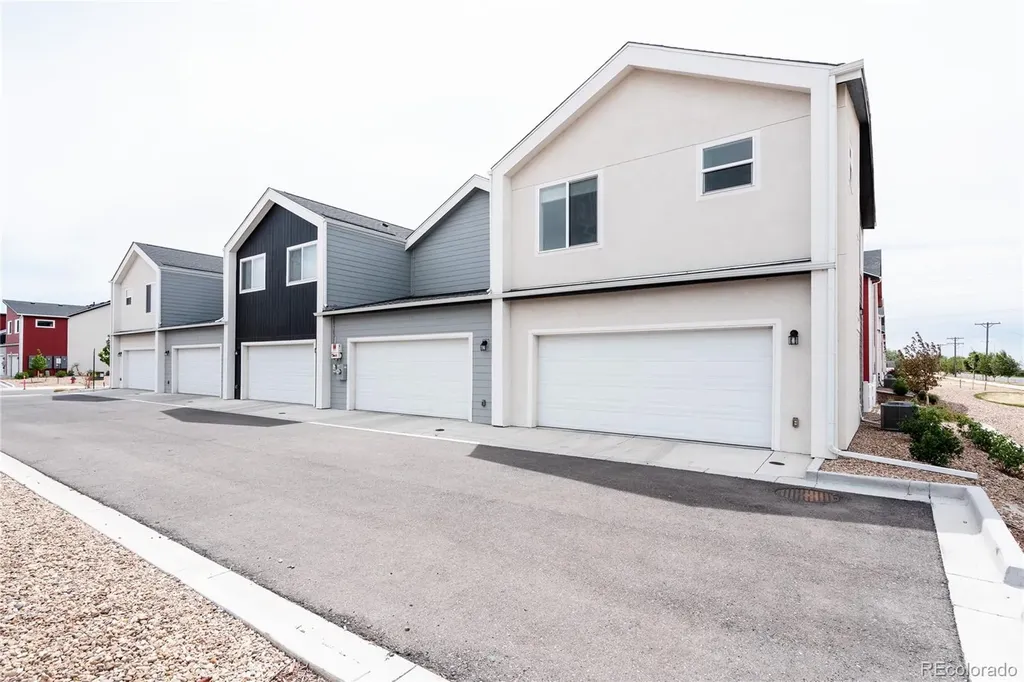 500 S Denver Fort Lupton CO 80621