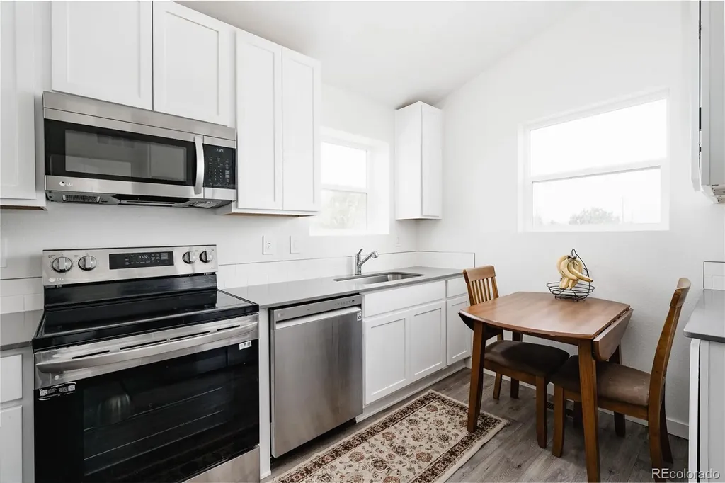 500 S Denver Fort Lupton CO 80621