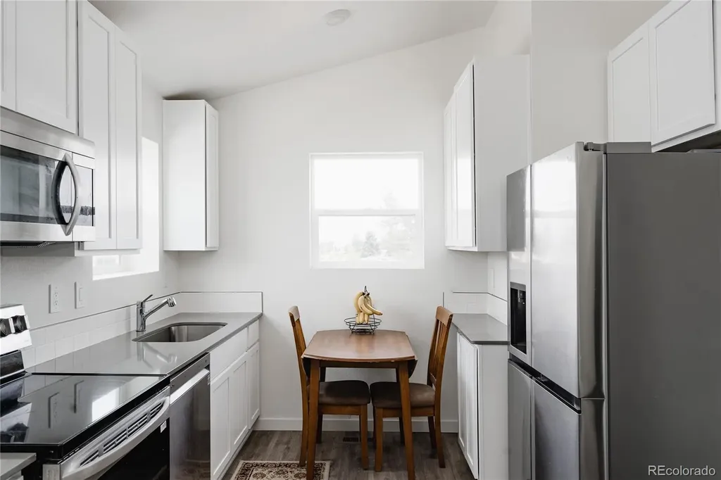 500 S Denver Fort Lupton CO 80621