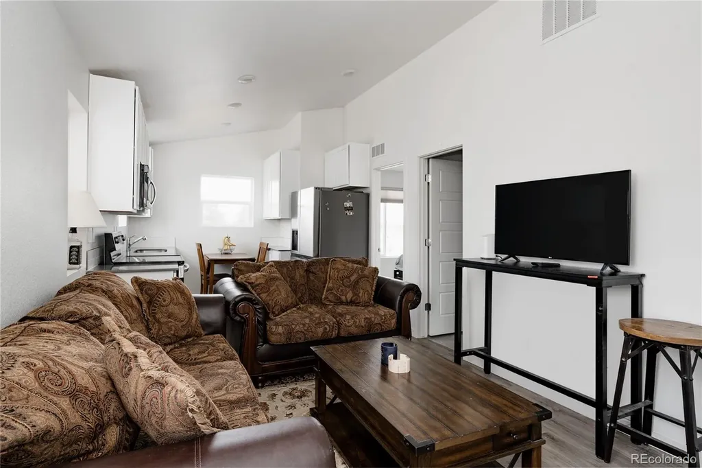 500 S Denver Fort Lupton CO 80621