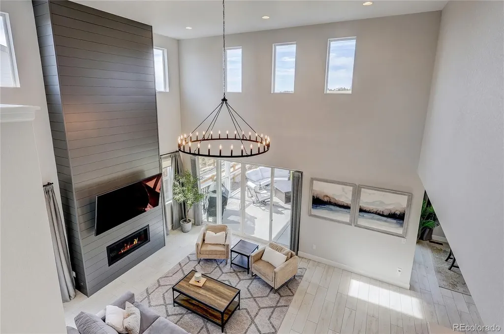 6371 Kenzie Circle Castle Pines CO 80108