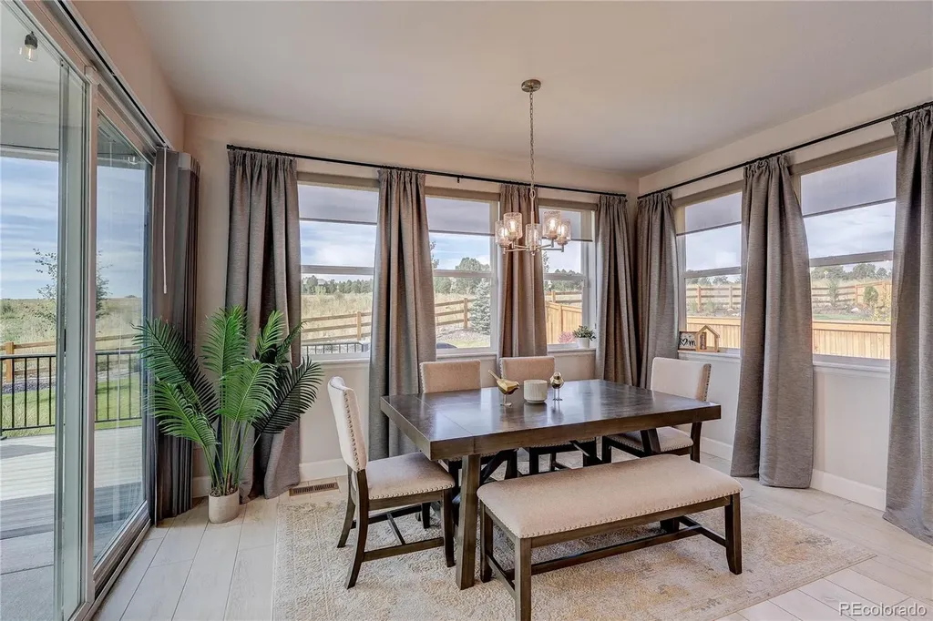 6371 Kenzie Circle Castle Pines CO 80108