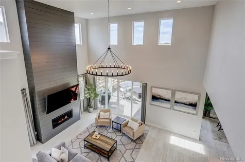 6371 Kenzie Circle Castle Pines CO 80108