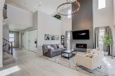 6371 Kenzie Circle Castle Pines CO 80108