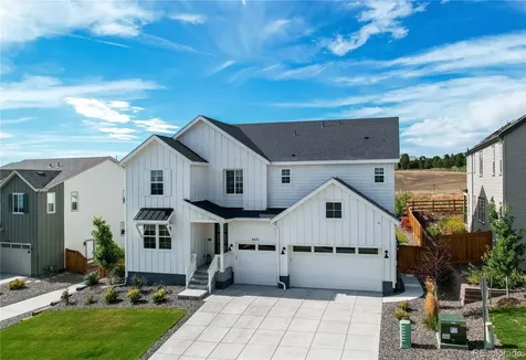 6371 Kenzie Circle Castle Pines CO 80108