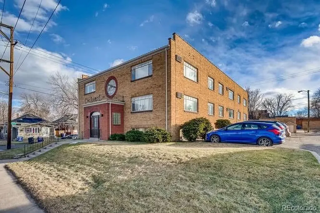 3795 Grove Street Denver CO 80211