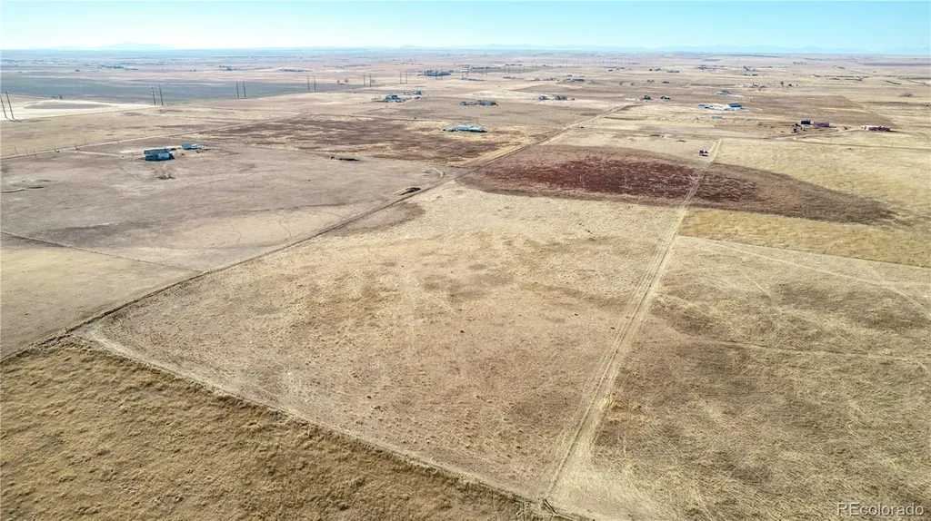 4650 S County Road 161 Strasburg CO 80136
