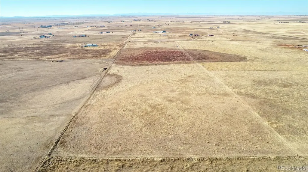 4650 S County Road 161 Strasburg CO 80136