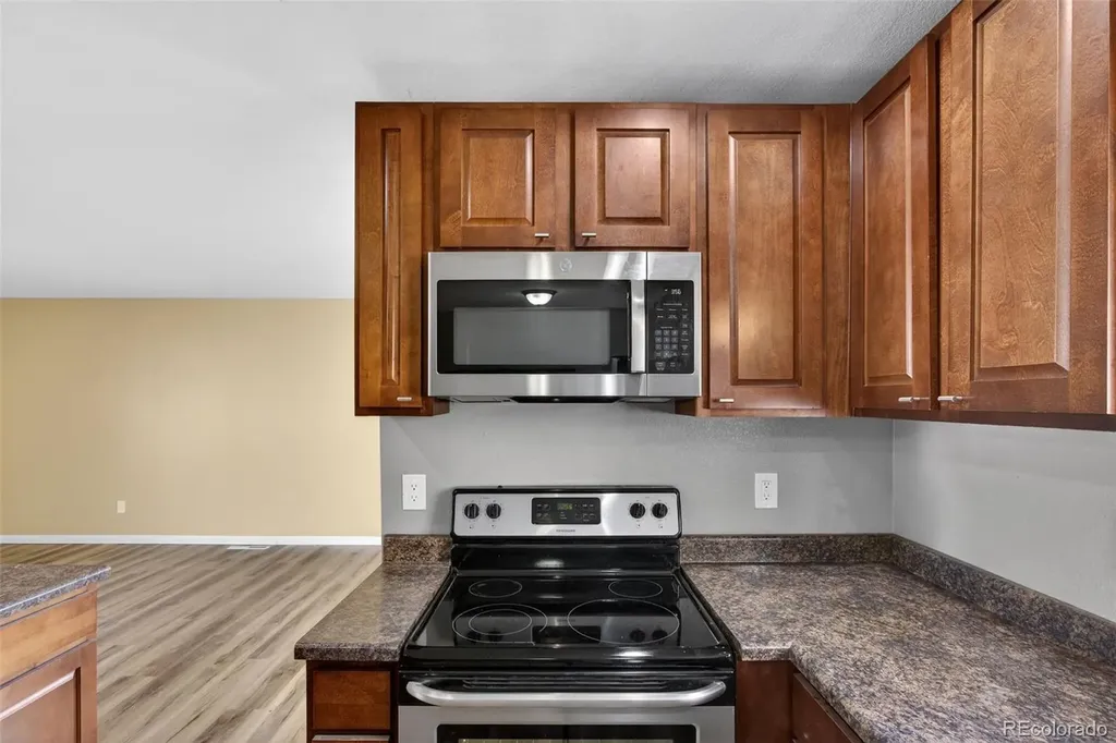 1410 Auburn Drive Colorado Springs CO 80909