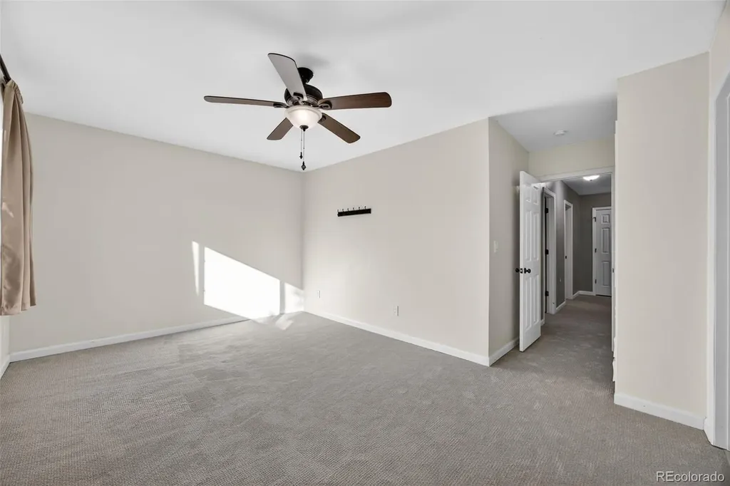 1410 Auburn Drive Colorado Springs CO 80909