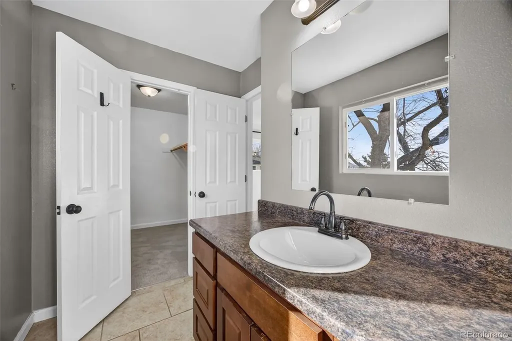 1410 Auburn Drive Colorado Springs CO 80909
