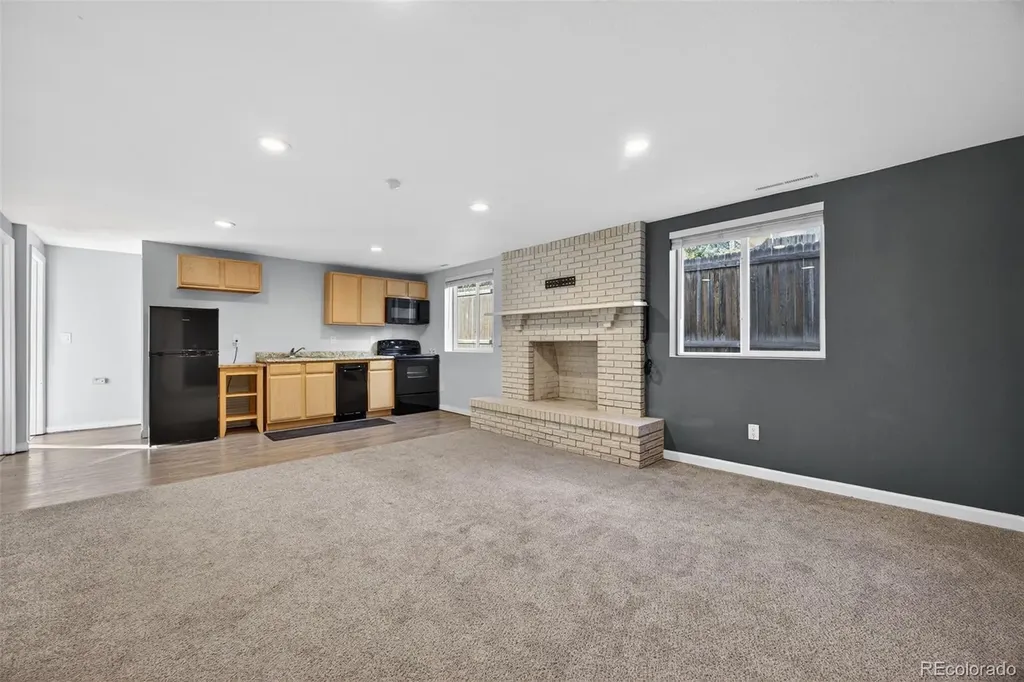 1410 Auburn Drive Colorado Springs CO 80909