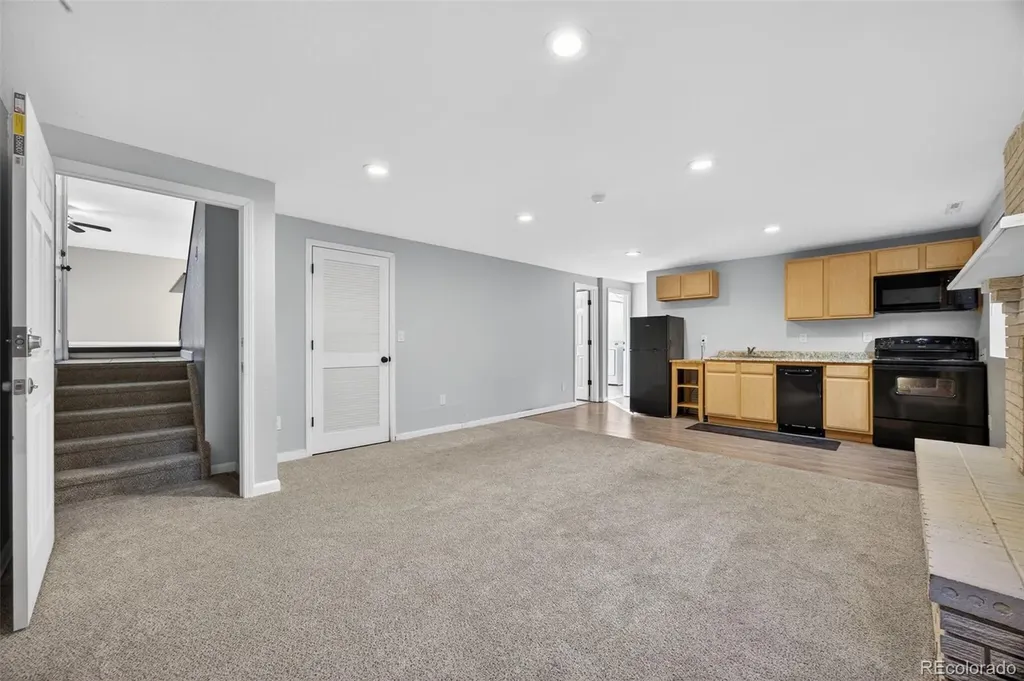 1410 Auburn Drive Colorado Springs CO 80909