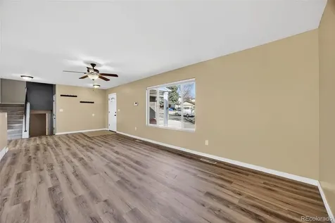 1410 Auburn Drive Colorado Springs CO 80909