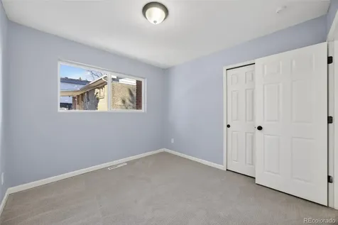 1410 Auburn Drive Colorado Springs CO 80909