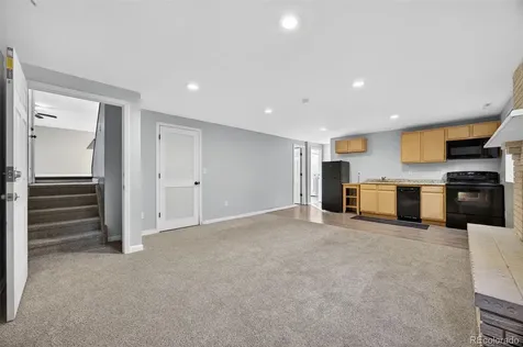 1410 Auburn Drive Colorado Springs CO 80909