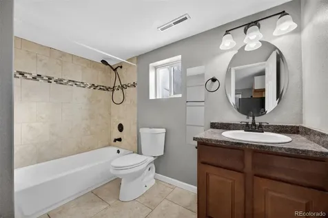 1410 Auburn Drive Colorado Springs CO 80909