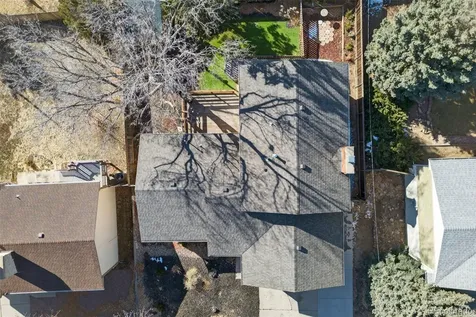 1410 Auburn Drive Colorado Springs CO 80909