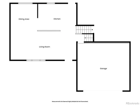 1410 Auburn Drive Colorado Springs CO 80909