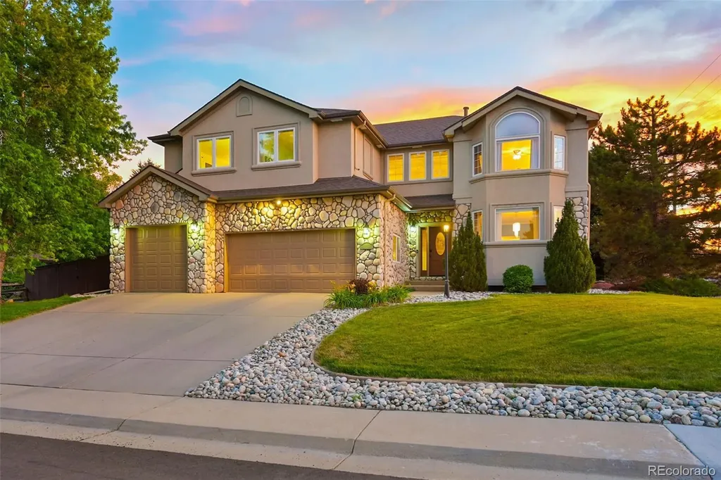 995 Alkire Street Golden CO 80401