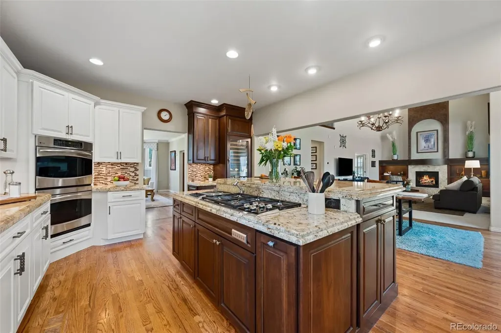 995 Alkire Street Golden CO 80401