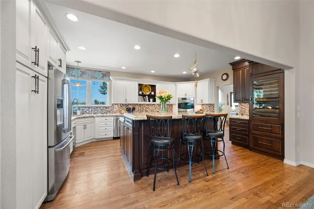 995 Alkire Street Golden CO 80401