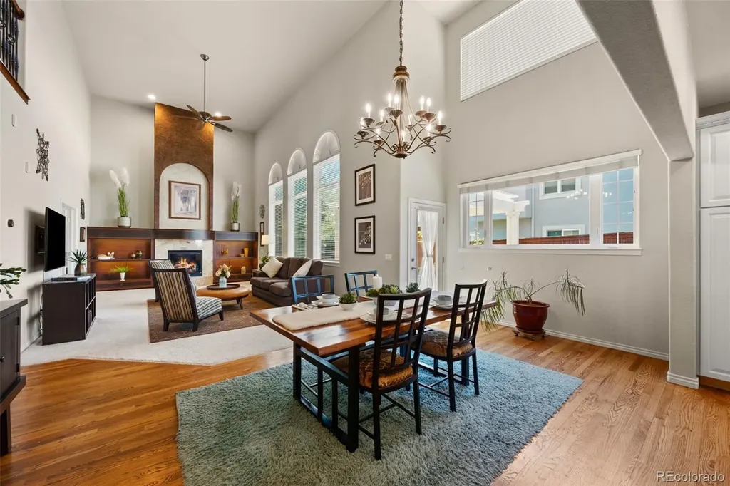 995 Alkire Street Golden CO 80401