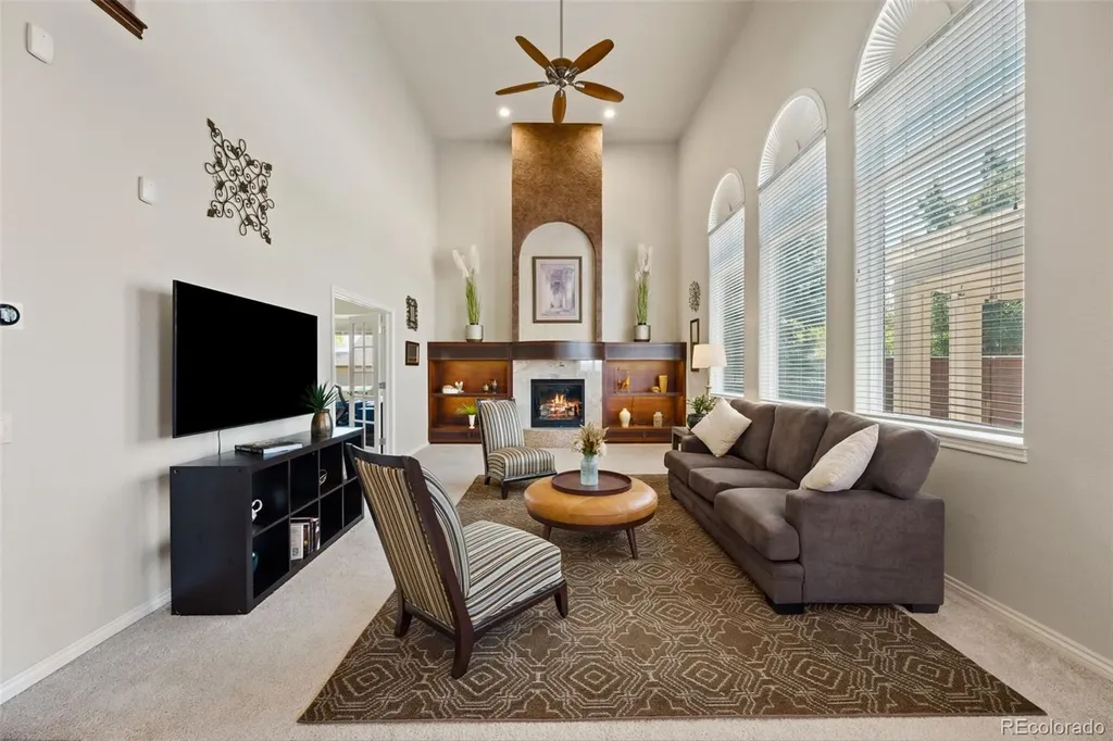 995 Alkire Street Golden CO 80401