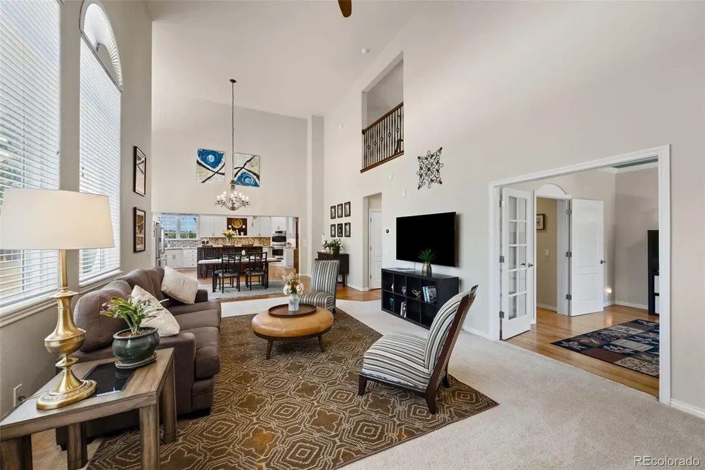 995 Alkire Street Golden CO 80401