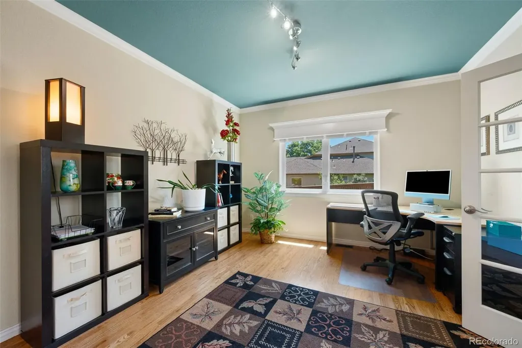 995 Alkire Street Golden CO 80401